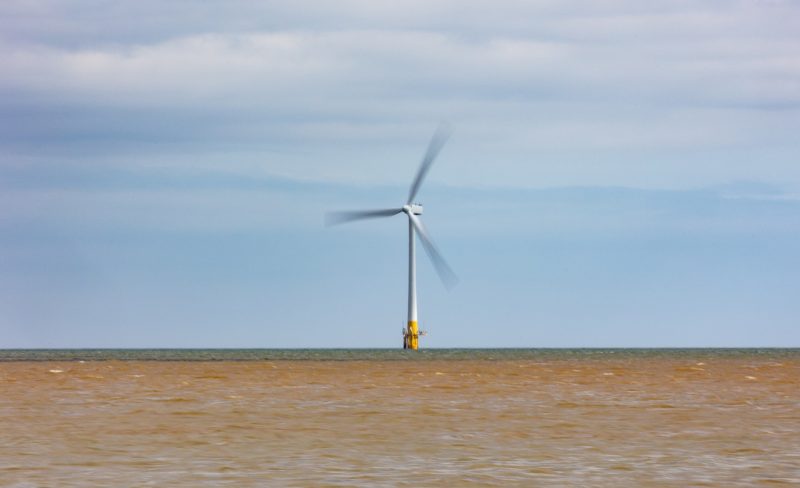 PGE and Ørsted seek a contractor for Baltica offshore wind farm