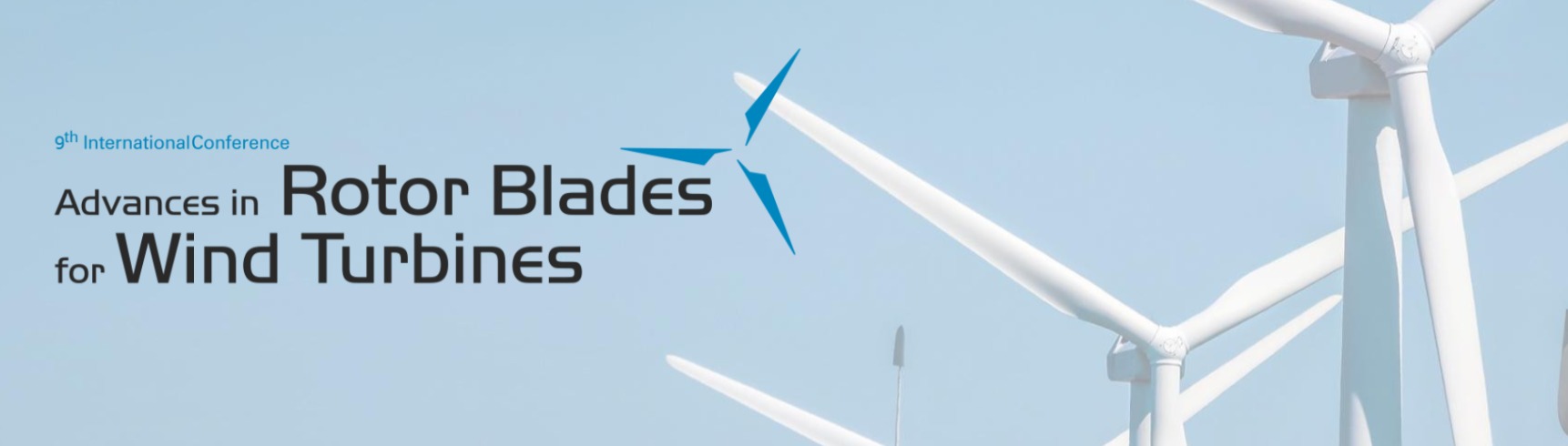 9th International Conference Advances In Rotor Blades Baltic Wind