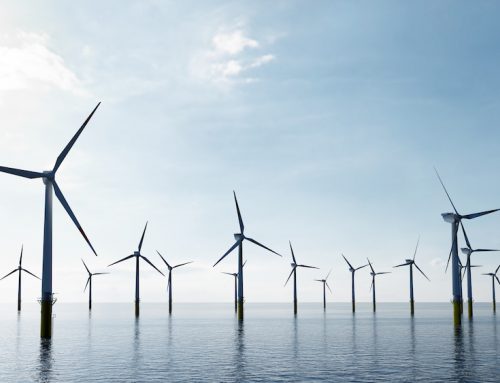 Wykorzystanie potencjału 106 GW morskiej energetyki wiatrowej Szwecji wymaga wsparcia politycznego