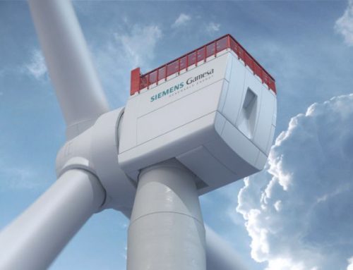 Siemens Energy reorganizuje swój dział wiatrowy