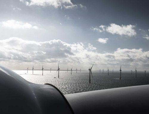RWE wybrało Siemens Gamesa jako preferowanego dostawcę turbin dla F.E.W. Baltic II