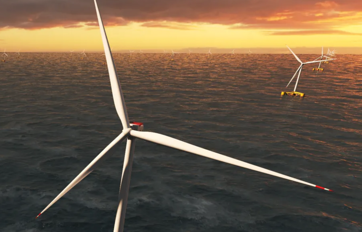 Holger Matthiesen moves from RWE Renewables to Aker Offshore wind ...