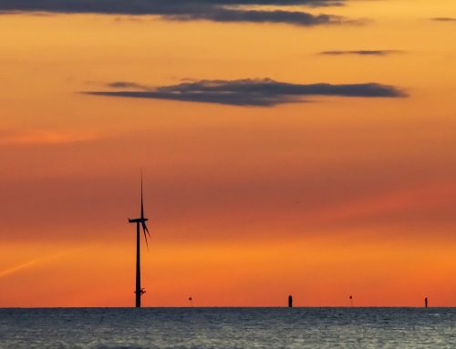 Narzędzie LCOE MARINEWIND: ocena ekonomiki  offshore wind