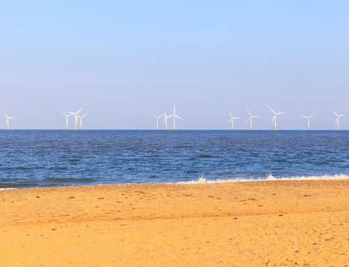 Dajin Offshore wzmacnia europejski łańcuch dostaw dzięki partnerstwu z polską stocznią państwową Stocznia Szczecińska „Wulkan” w ramach Nordseecluster B – wspólnego projektu morskiej energetyki wiatrowej RWE i Norges Bank Investment Management