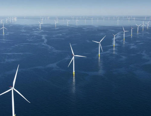 Szwedzkie plany dotyczące morskiej energetyki wiatrowej do ostatecznych konsultacji
