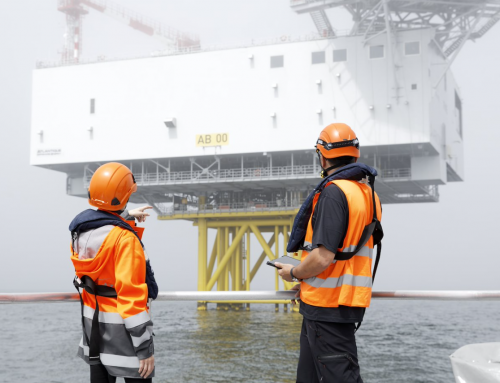50Hertz otrzymuje zielone światło dla projektu przyłączenia do sieci Ostwind 3 na Morzu Bałtyckim