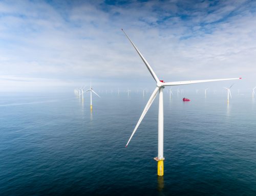 Polish-Lithuanian alliance – Polenergia and Green Genius join forces in offshore wind sector