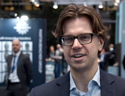 BalticWind.EU VIDEO – Rytis Kėvelaitis: Lithuania, Latvia, and Estonia, are new and exciting markets for offshore winds