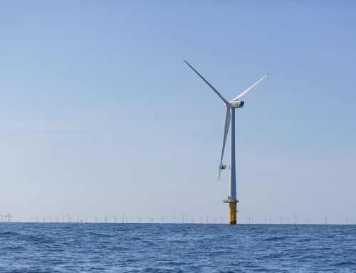 Polska uruchamia kolejną procedurę przyznawania koncesji dla offshore wind