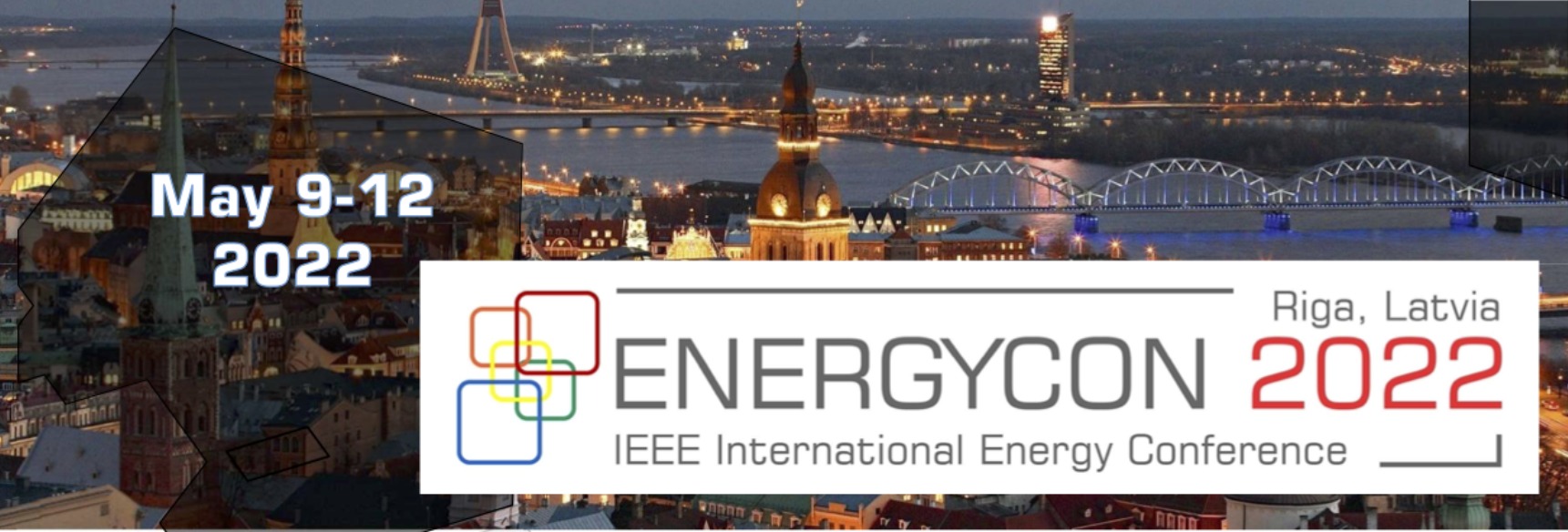 IEEE International Energy Conference (ENERGYCON) 2022 Baltic Wind