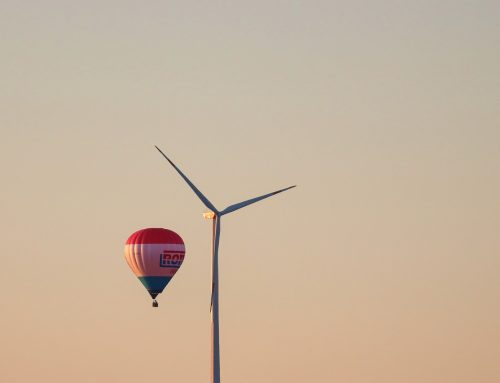 Barometr energetyczny Vattenfall: Europejczycy optymistycznie patrzą na transformację energetyczną