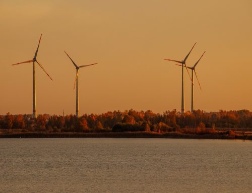 Vestas z nowymi kontraktami lądowymi w Niemczech i w Polsce