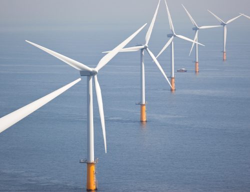 Rządy europejskie muszą podjąć wspólne działania w zakresie energii wiatrowej