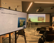 Anders Sølbæk, Lead Electrical Engineer at Semco Maritime, responsible for Semco Maritime’s operation in Poland.