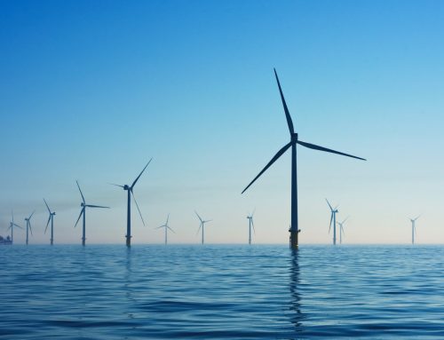 Bornholmska wyspa energetyczna przeciera szlak dla ekspansji offshore na Morzu Bałtyckim