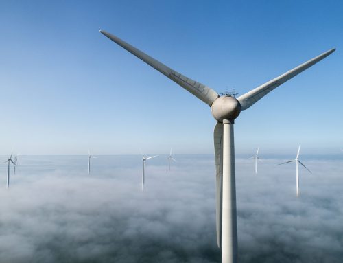 WindEurope: NZIA: działamy teraz albo europejskie turbiny wiatrowe będą produkowane w Chinach