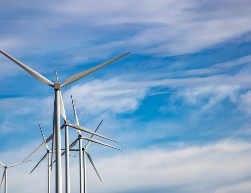 Polityka klimatyczna Moderatów sygnalizuje lepszą przyszłość dla energetyki wiatrowej w Szwecji