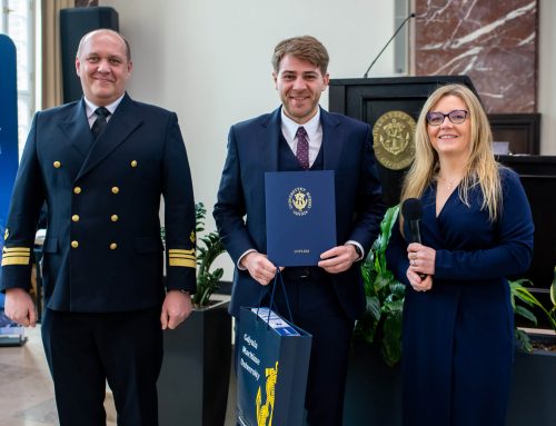 Praca w offshore wind – zawód przyszłości