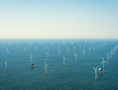 PGE i Ørsted wybrały dostawców morskich stacji transformatorowych dla Baltica 2