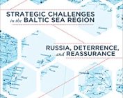 Strategic Challenges in the Baltic Sea Region