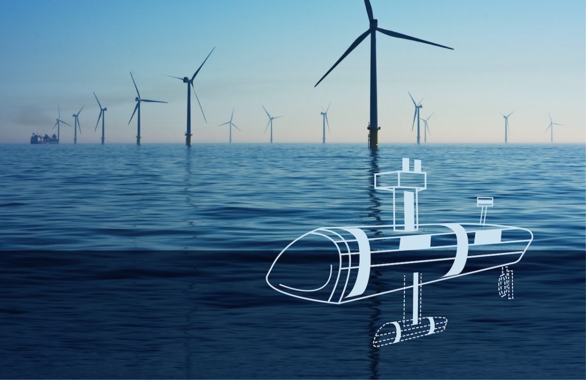 Ocean Winds invites SMEs to present Unmanned Autonomous Vehicle ...