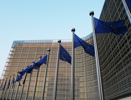 Komisja Europejska przedstawia wytyczne dotyczące wspólnych ram inwestycyjnych dla morskich projektów energetycznych