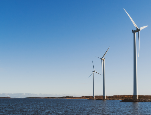 Komisja Europejska wzywa do przedstawienia danych na temat projektu aukcji energii odnawialnej dla potrzeb europejskiego planu działania w zakresie energii wiatrowej
