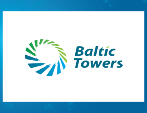 Baltic Towers