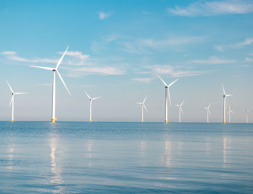 Energa Wytwarzanie i Northland Power zakładają pierwszą w Polsce spółkę serwisową dla morskich farm wiatrowych