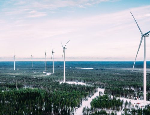 FINLANDIA: Conquest nabywa portfolio lądowych farm wiatrowych o mocy 182 MW od Winda Energy