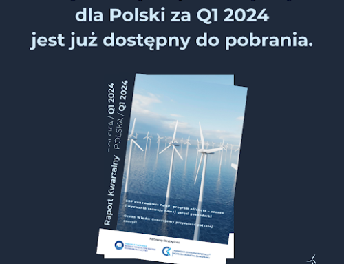 BalticWind.EU Raport Kwartalny Polska / Q1 2024