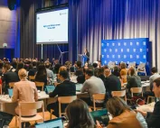 High Level Event Offshore © Belgian Presidency