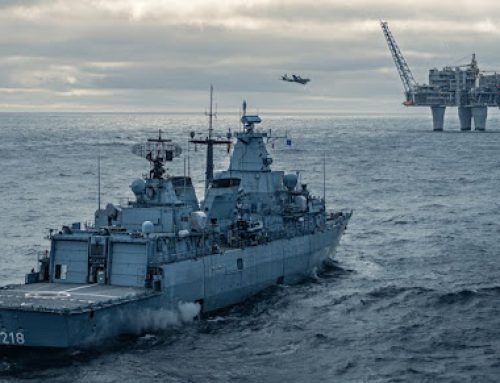 Norwegia dołącza do Strategii UE dla Regionu Morza Bałtyckiego jako dziewiąte państwo