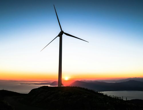 Morska energia wiatrowa oferuje fińskiemu przemysłowi możliwości warte wiele miliardów euro – łańcuch podwykonawców odgrywa kluczową rolę