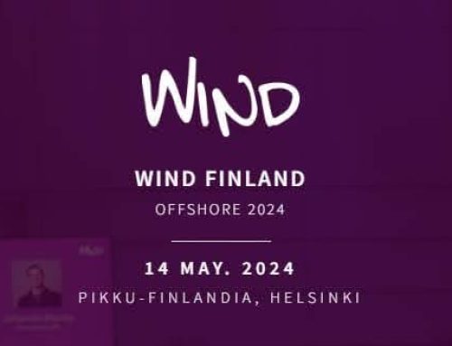 Finlandia ogłasza harmonogram przetargów na morską energię wiatrową