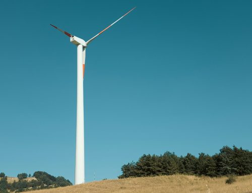 Vestas zabezpiecza zamówienie na moc 72 MW w Niemczech