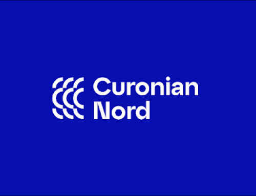 Pierwsza morska farma wiatrowa w krajach bałtyckich będzie nosić nazwę Curonian Nord