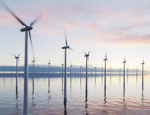 Iberdrola zatrudnia ABL do nadzorowania prac instalacyjnych Windanker na morzu