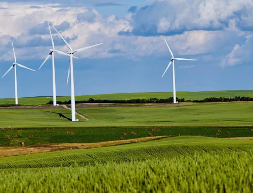 European Energy i Novo Holdings ogłaszają joint venture w celu potrojenia mocy odnawialnych źródeł energii w niemieckich lądowych farmach wiatrowych