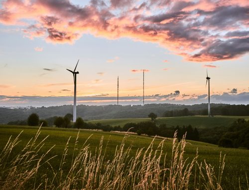 Vestas dostarczy turbiny o mocy 74 MW dla fińskich projektów wiatrowych TOWII Renewables
