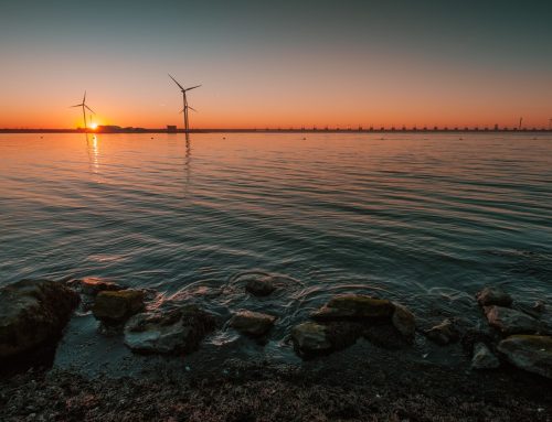 Wyspa energetyczna Bornholm: kluczowy projekt dla ekologicznej transformacji Europy