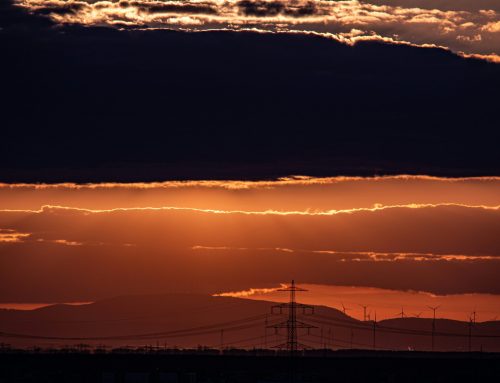 Raport monitorujący transformację energetyczną w Niemczech – 10 kluczowych działań