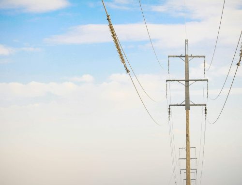 WindEurope: Zmiana ram bezpieczeństwa energetycznego UE