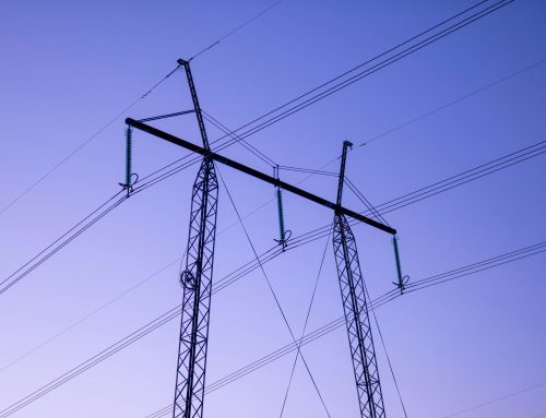 Partnerstwo na rzecz rozwoju fińskiego rynku morskiej energetyki wiatrowej