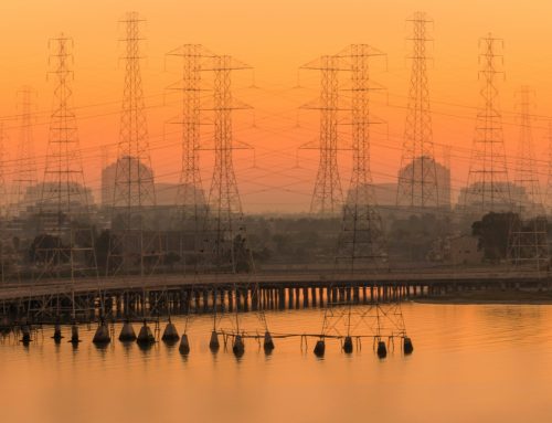 Pięciu europejskich operatorów systemów przesyłowych rozważa współpracę w zakresie infrastruktury kabli morskich na Morzu Północnym