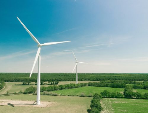 Qualitas Energy wygrywa przetarg i zamawia turbiny Nordex dla farmy wiatrowej o mocy 39,9 MW w Niemczech