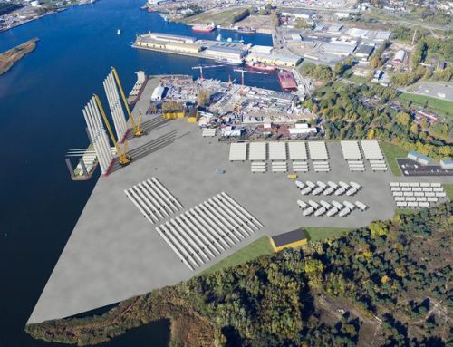 Analiza: Plan ORLENu na Baltic Power i terminal w Świnoujściu bez zmian