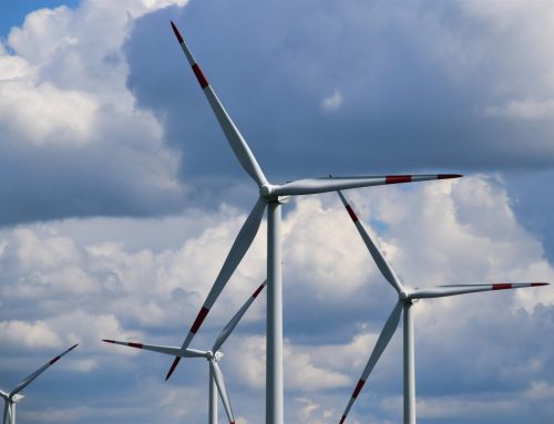 Baltic Power przyznał SeaRenergy kontrakt na koordynację morską przy budowie pierwszej farmy wiatrowej w Polsce