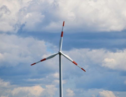 BDEW: wydłużenie eksploatacji farm wiatrowych do 35 lat jest korzystne ekonomicznie i środowiskowo