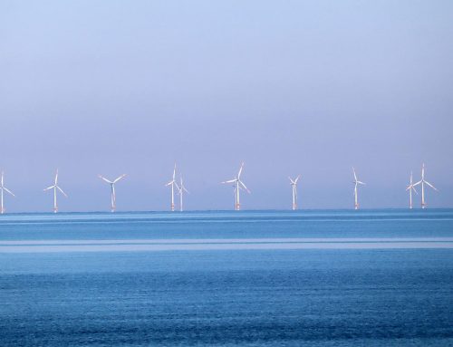 Terminal offshore w Porcie Gdańsk: umowa z wykonawcą podpisana